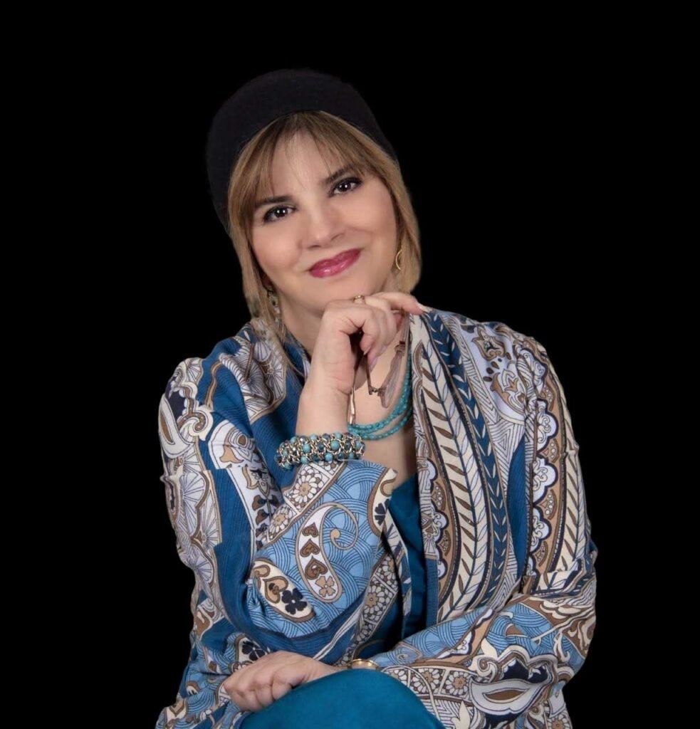 Dr. Rosa Khorshidi LMFT